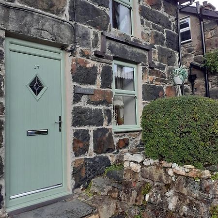 Bryn Cilio Beddgelert Exterior foto