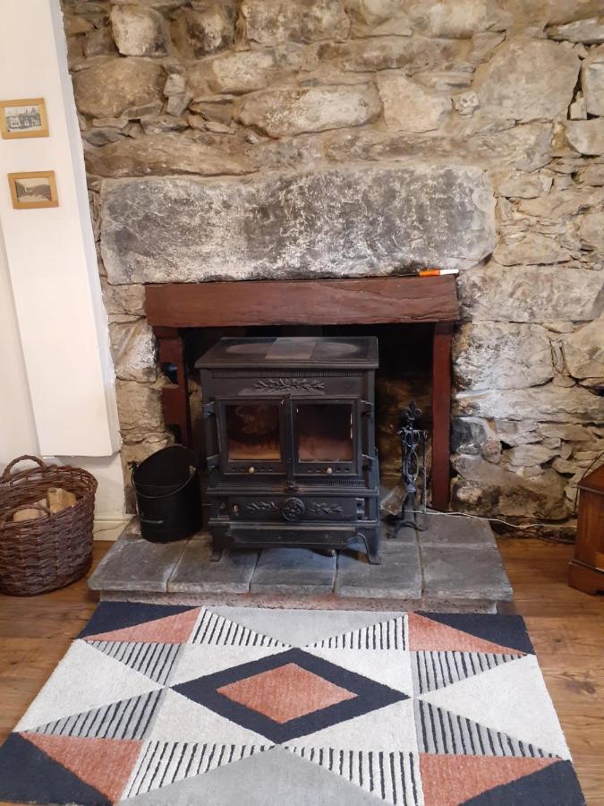 Bryn Cilio Beddgelert Exterior foto