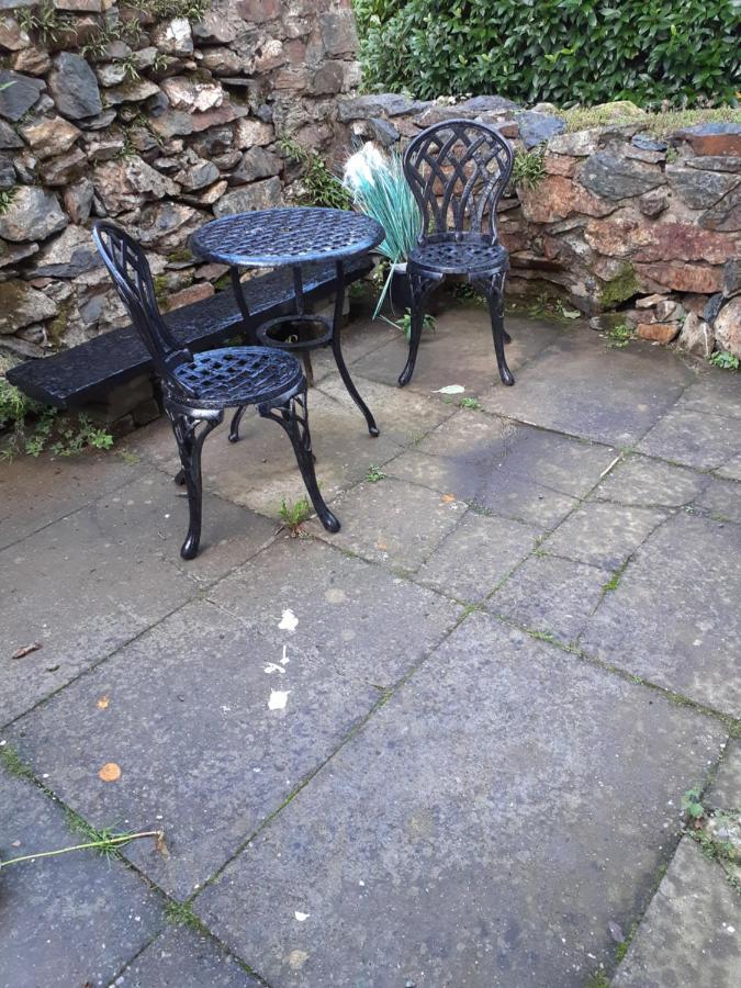 Bryn Cilio Beddgelert Exterior foto